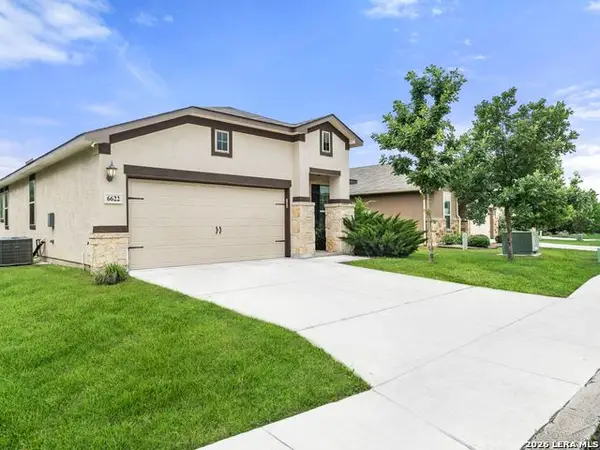 6622 Winding Farm, San Antonio, TX 78249