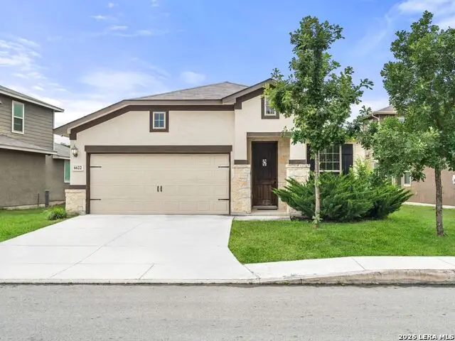 6622 Winding Farm, San Antonio, TX 78249 - #2