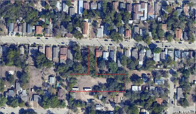 240 Hawthorne, San Antonio, TX 78214 - #3