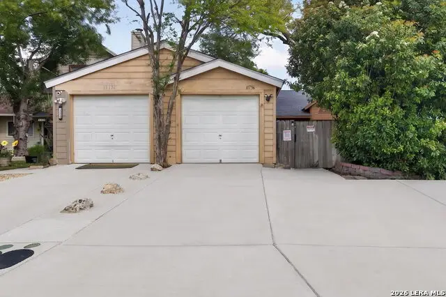 11736 Spring Ridge Dr, San Antonio, TX 78249 - #1