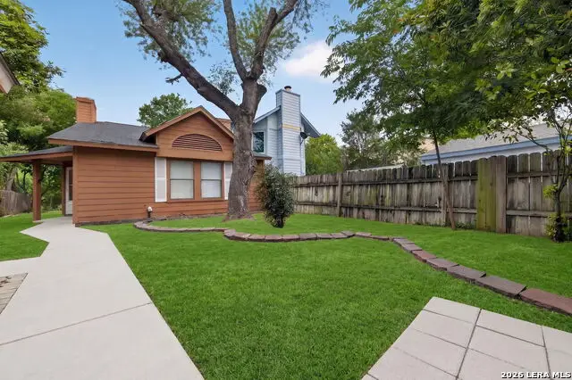 11736 Spring Ridge Dr, San Antonio, TX 78249 - #2
