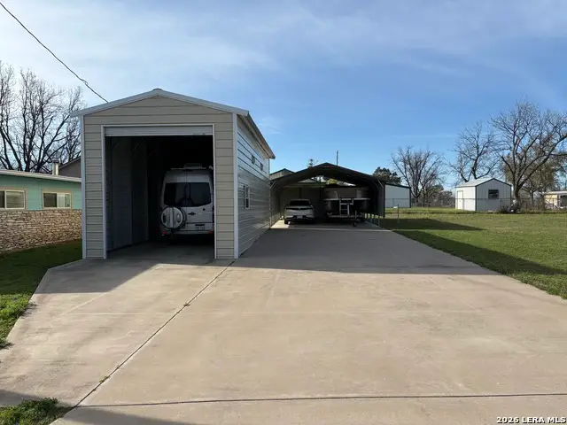 218 Post Oak, Tow, TX 78672 - #2