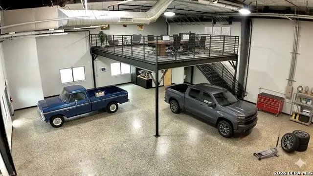 7637 Fm 3009 801 #801, Schertz, TX 78154 - #3