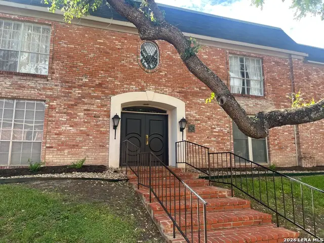 7500 Callaghan #APT 160, San Antonio, TX 78229 - #1