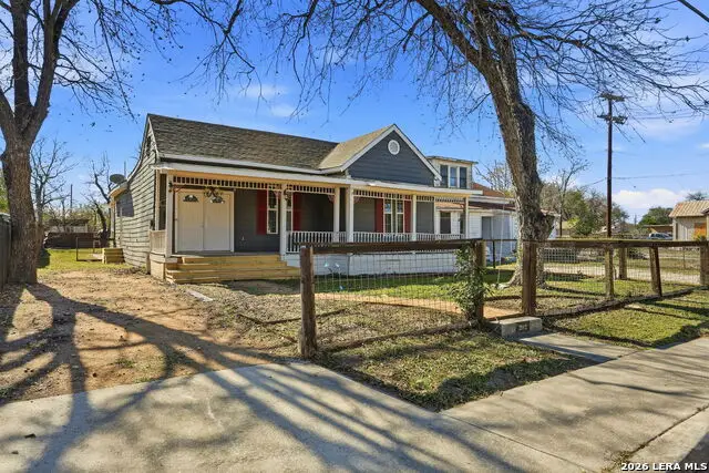 202 Helena, San Antonio, TX 78204 - #2