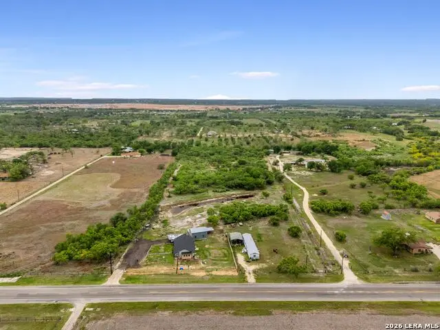 17272 Fm 463, Natalia, TX 78059 - #1