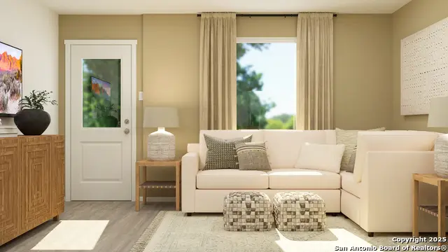 12035 La Cuchilla, San Antonio, TX 78245 - #2