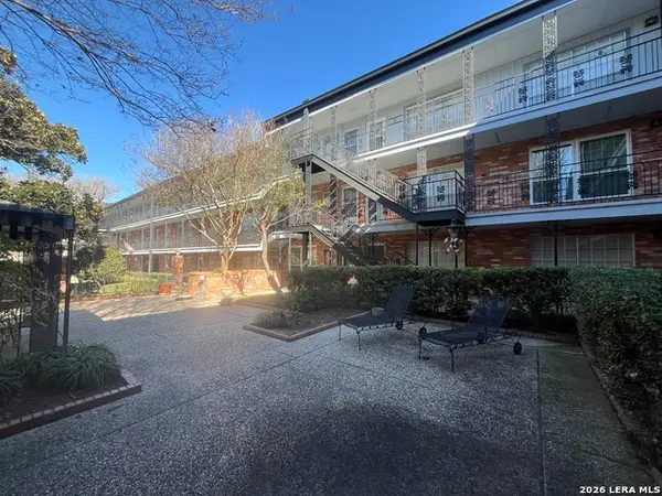 8401 N New Braunfels Ave #146, San Antonio, TX 78209