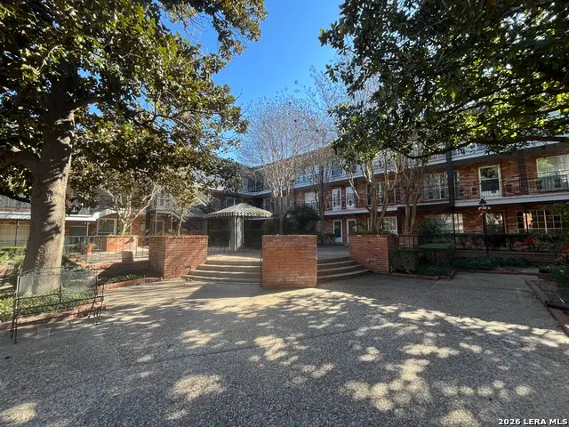 8401 N New Braunfels Ave #146, San Antonio, TX 78209 - #3