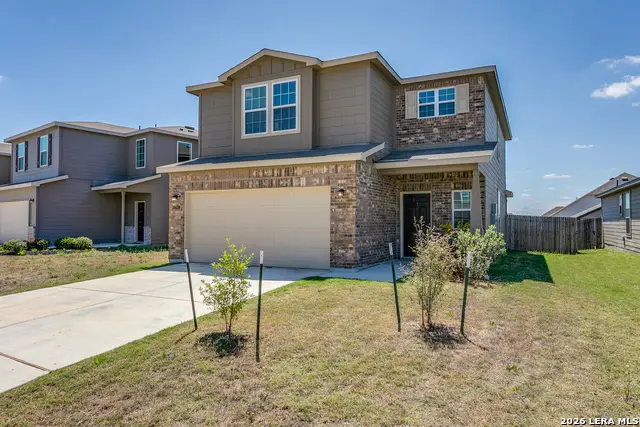 10628 Rayburn Lndg, San Antonio, TX 78252 - #2