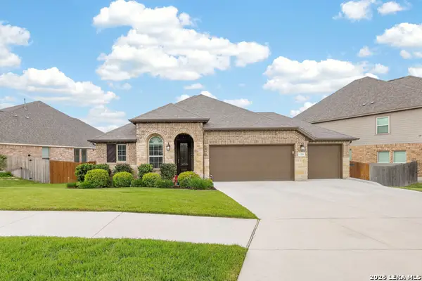 125 Cimarron Crk, Boerne, TX 78006