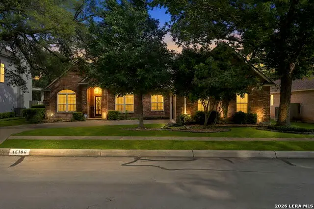 15106 Grayoak Forest, San Antonio, TX 78248 - #3