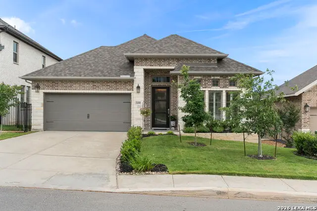 24066 Sidehill Lie, San Antonio, TX 78261 - #1