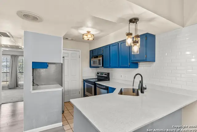 6100 Woodlake #312, San Antonio, TX 78244 - #1
