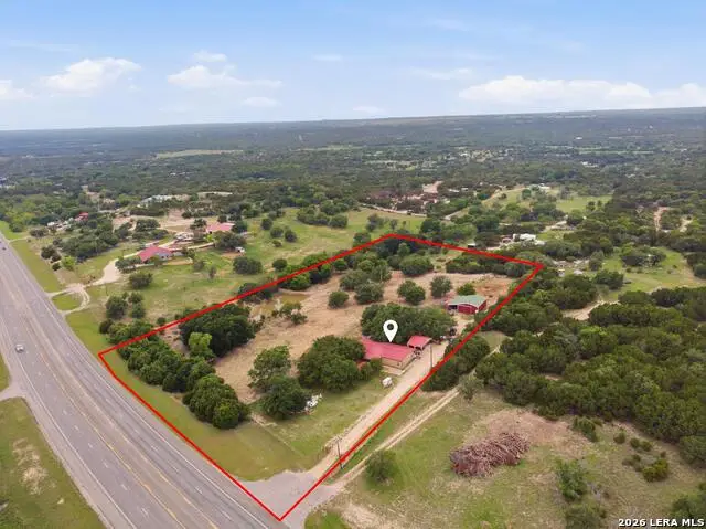7165 E Highway 190, Lampasas, TX 76550 - #1