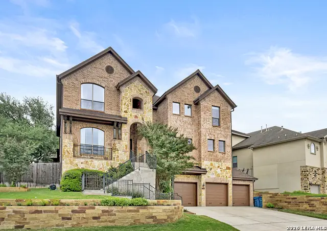 1519 Sun Mtn, San Antonio, TX 78258 - #2