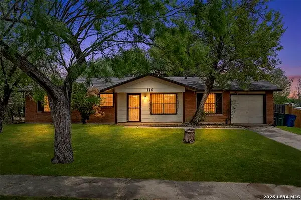 146 Mountain Valley St, San Antonio, TX 78227