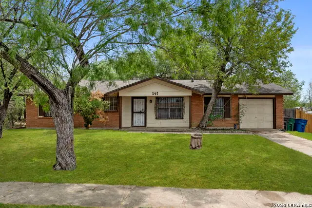 146 Mountain Valley St, San Antonio, TX 78227 - #2