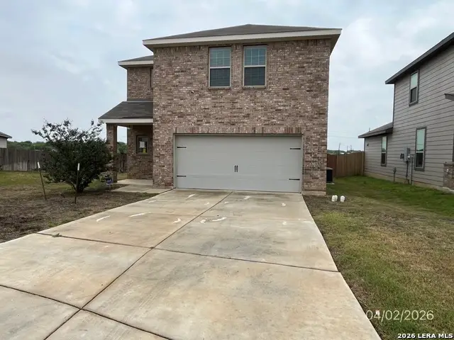 111 Sundrop Trail, New Braunfels, TX 78130 - #1