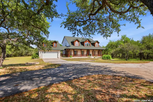 148 N Stallion Estates Dr, Spring Branch, TX 78070 - #2