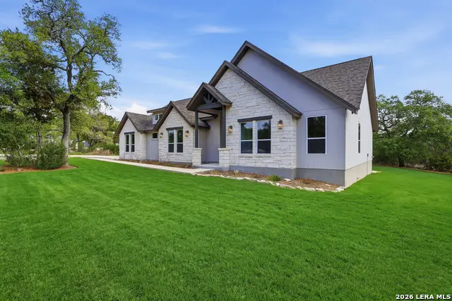 860 Rayner Ranch, Spring Branch, TX 78070 - #3