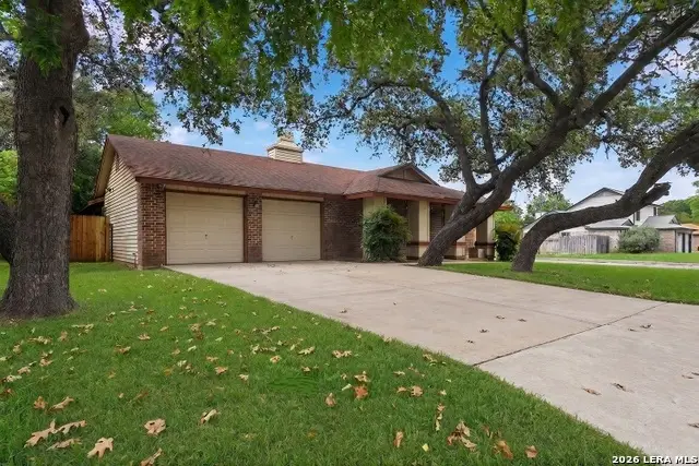 6202 Ridge Arbor St, San Antonio, TX 78250 - #3