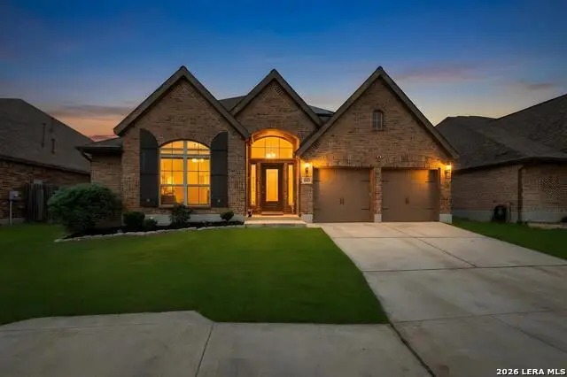 8843 Hideout Bend, San Antonio, TX 78254 - #1