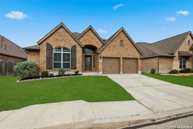 8843 Hideout Bend, San Antonio, TX 78254 - #3