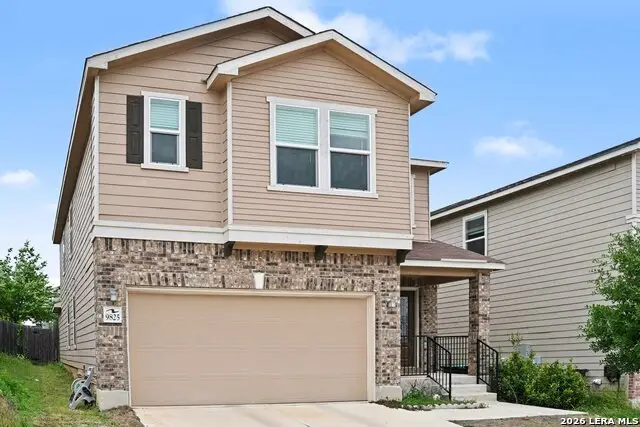 9825 Overlook Cyn, San Antonio, TX 78245 - #2