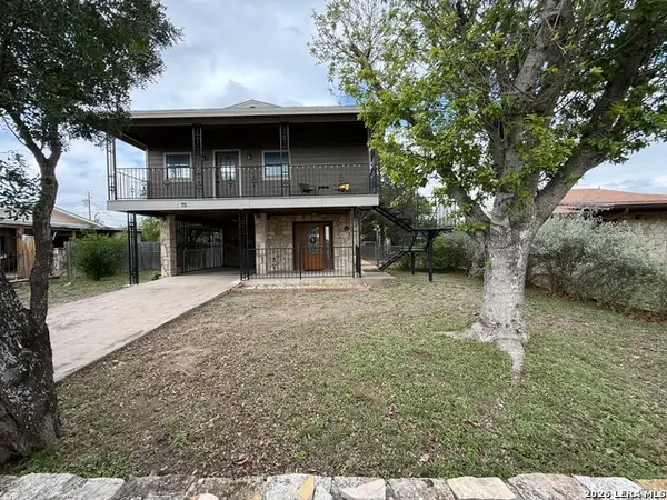 75 Wainwright, Brackettville, TX 78832