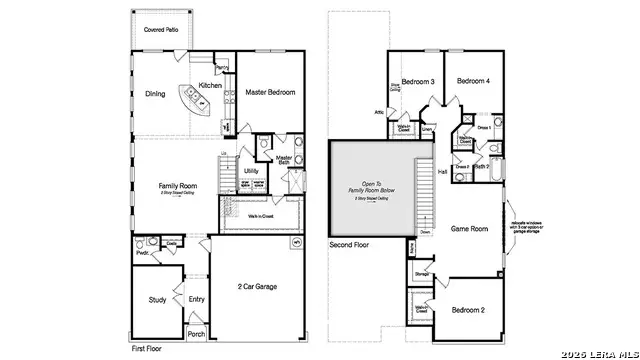 1924 La Grande Jatte, San Antonio, TX 78253 - #2