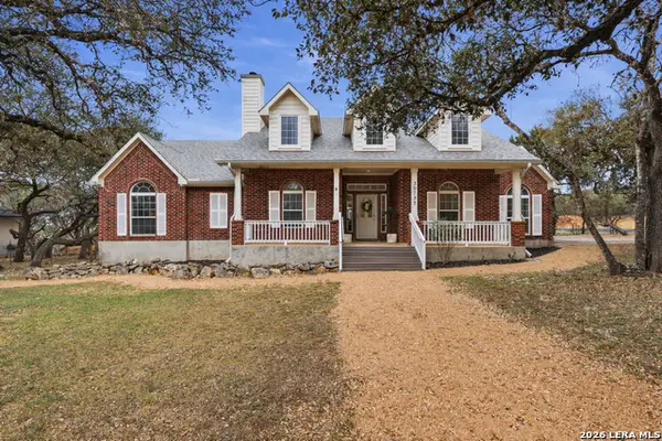 30737 Deerfield Ter, Bulverde, TX 78163