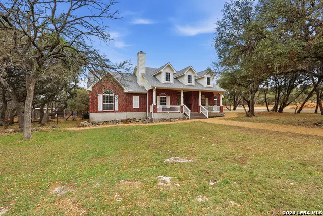 30737 Deerfield Ter, Bulverde, TX 78163 - #2
