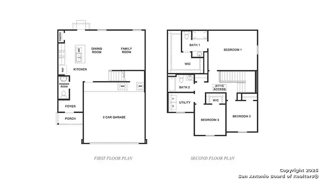 14814 Hemphill King, San Antonio, TX 78245 - #2