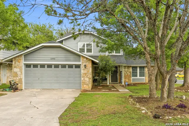 12302 Capeswood, San Antonio, TX 78249 - #1