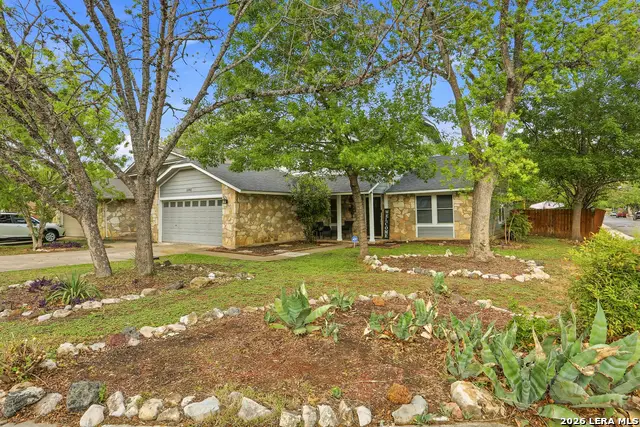 12302 Capeswood, San Antonio, TX 78249 - #2