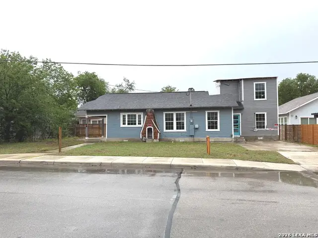 1122 Delaware St, San Antonio, TX 78210 - #1