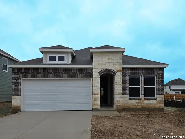12815 Lower Peach Way, Schertz, TX 78154 - #1
