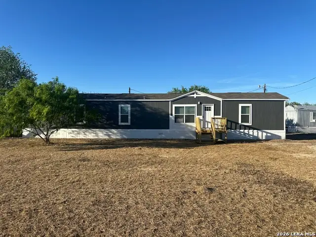 5094 Amber St, Bishop, TX 78343 - #1