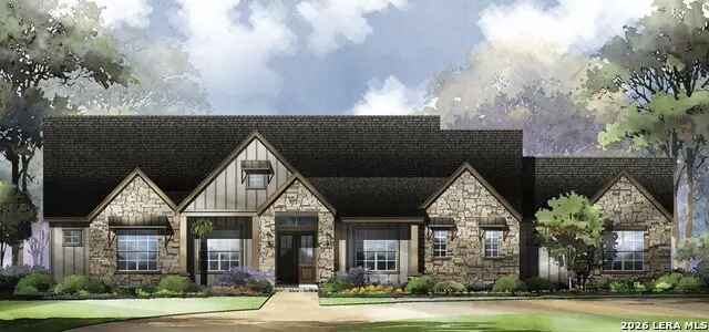 22412 Citadel Pt, Garden Ridge, TX 78266 - #1