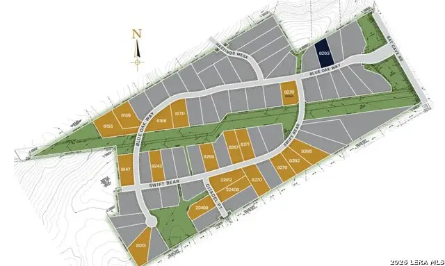 22412 Citadel Pt, Garden Ridge, TX 78266 - #3