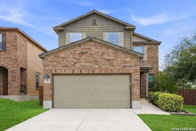 7455 Primrose Post, San Antonio, TX 78218 - #1