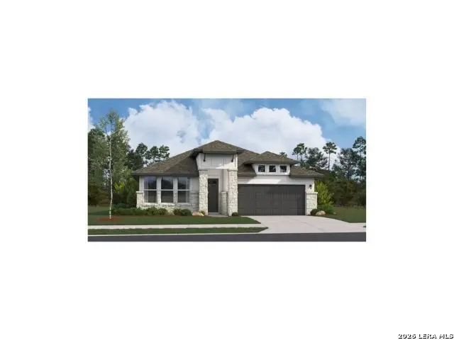 14430 Inspiration Point, San Antonio, TX 78253 - #1