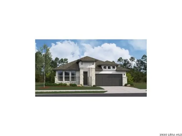 14430 Inspiration Point, San Antonio, TX 78253