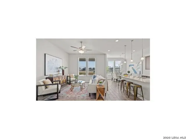 14430 Inspiration Point, San Antonio, TX 78253 - #3