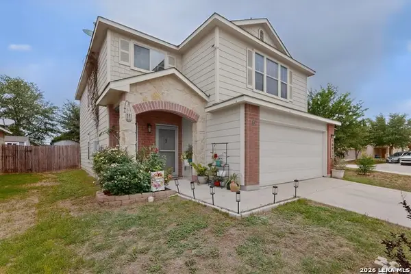 10911 Rustic Spoke, San Antonio, TX 78245