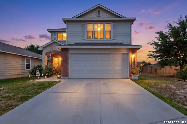 10911 Rustic Spoke, San Antonio, TX 78245 - #2