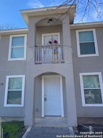 1611 N Navidad St, San Antonio, TX 78201 - #2