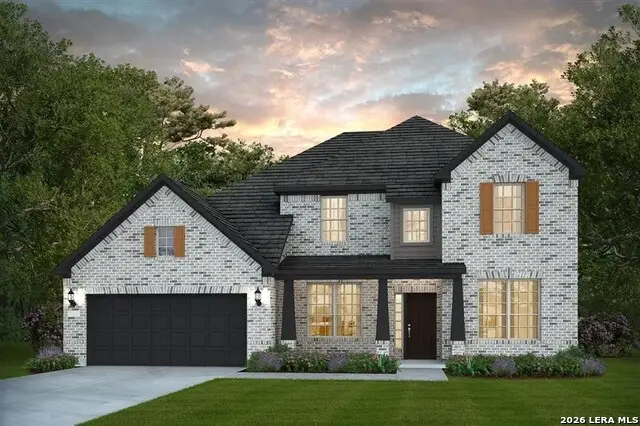 11412 Duano Canyon, San Antonio, TX 78254 - #1