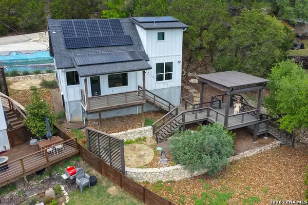 1758 Trail Pass, Canyon Lake, TX 78133